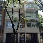 Apart En Las Canitas A Metros De Palermo