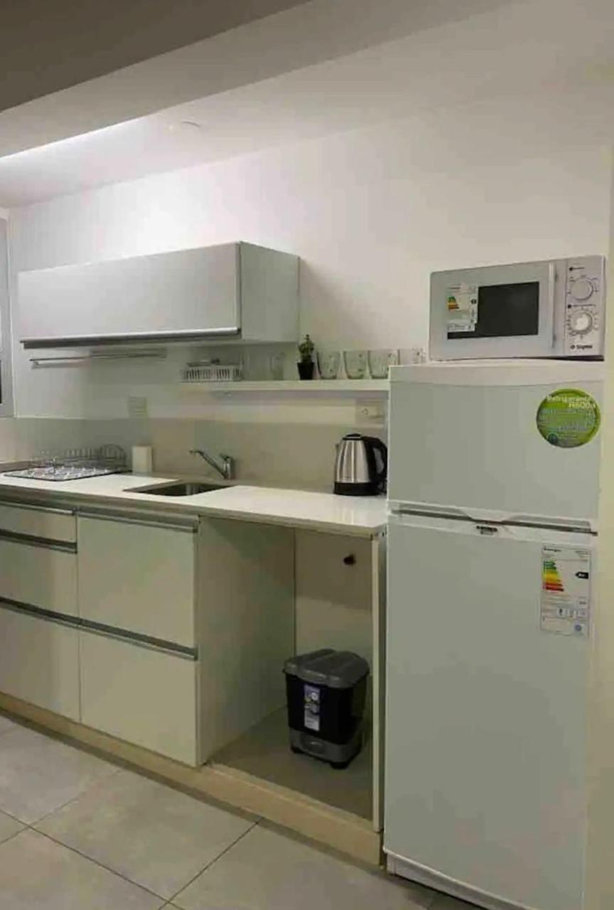 En Canitas A Metros De Palermo Apartamento *