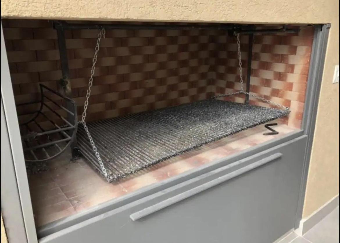 En Canitas A Metros De Palermo Apartamento
