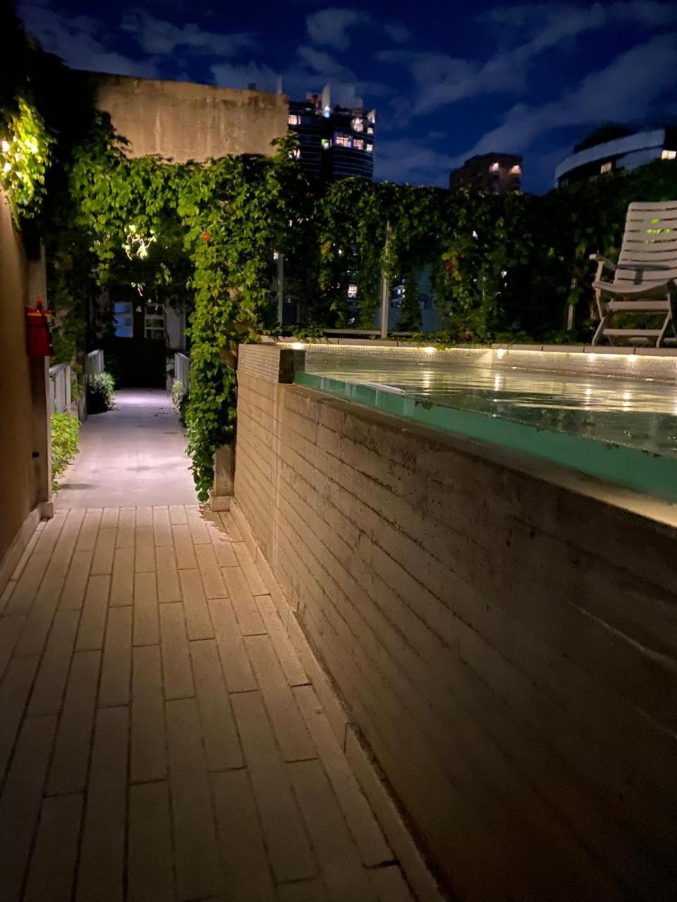 Apartamento En Canitas A Metros De Palermo