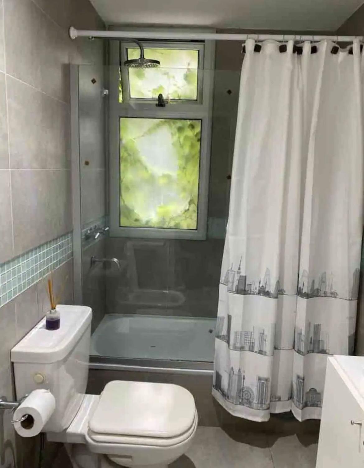 Apartamento En Canitas A Metros De Palermo Ciudad Autónoma de Buenos Aires
